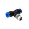Conector Tee Neumática Grupo Acorsa